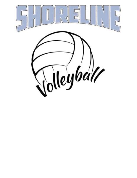 SLJH Volleyball Summer Fundraiser
