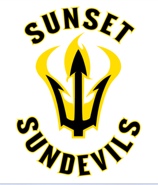 Sunset Sundevils