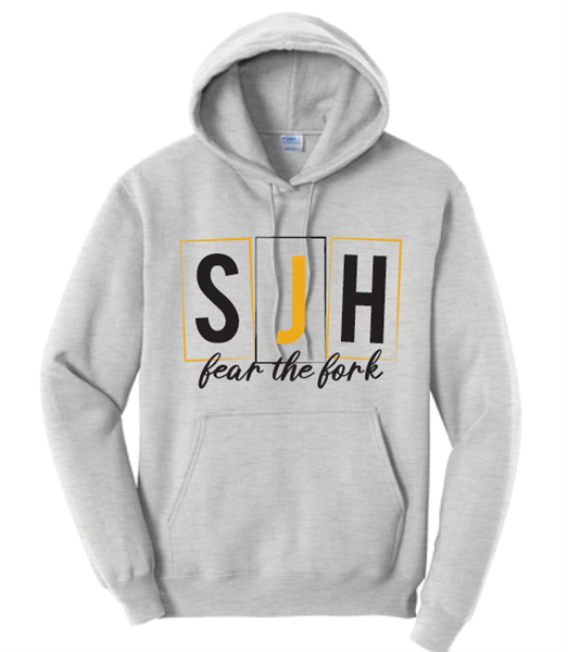 SJH Hoodie