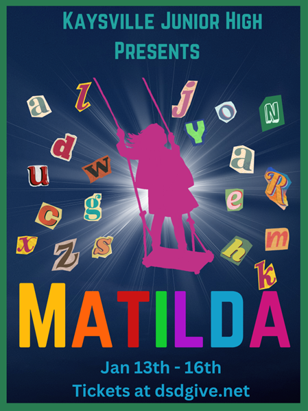 Matilda Musical