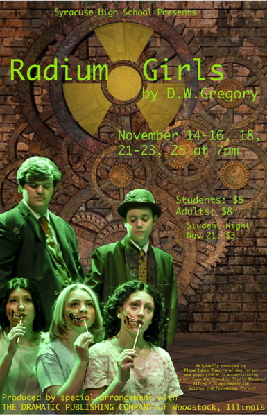 Radium Girls 