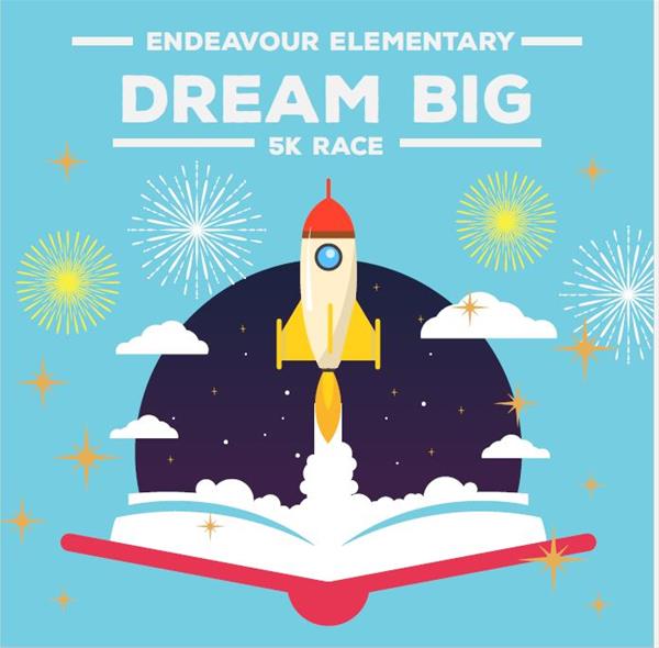 Sonic Blast 2018-2019
Dream Big Family Fun 5K & Fundraiser