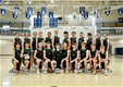 SHS 2024 Boys Volleyball Team