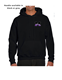 Hoodie front