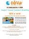 Costa Vida Fundraiser