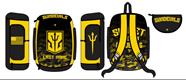 Backpack sample