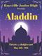 May 9th Aladdin