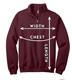 Pic of sample full sweatshirt