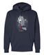 Hoodie Front