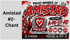 Amistad #2