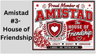 Amistad #3