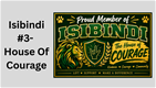 Isibindi #3