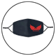 Firebird Mask